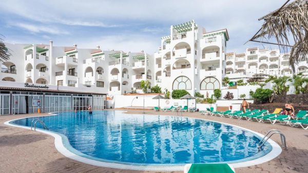 Bluesea Callao Garden - Wyspy Kanaryjskie