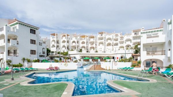 Bluesea Callao Garden - Wyspy Kanaryjskie