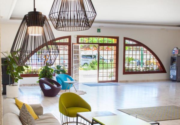 Coral Teide Mar - Wyspy Kanaryjskie