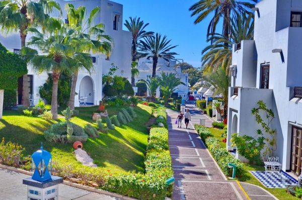 Caribbean Village Agador - All inclusive - Maroko