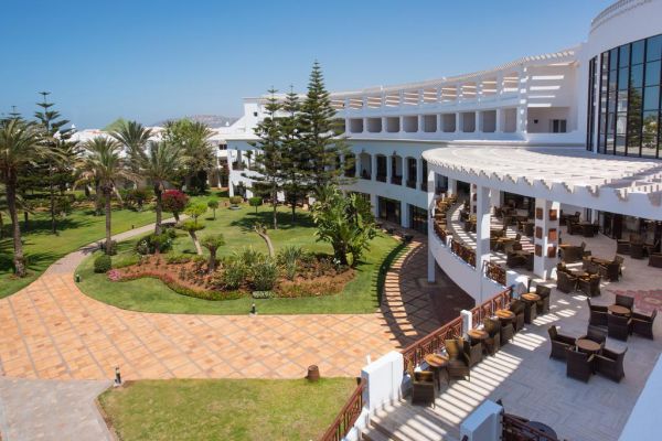 Hotel Iberostar Waves Founty Beach - Maroko