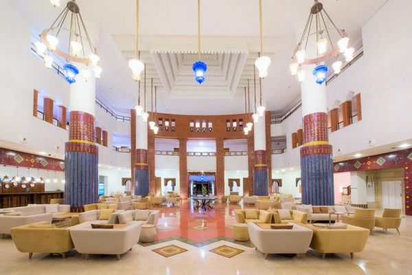 Hotel Iberostar Waves Founty Beach - Maroko
