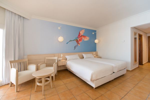 Hotel Iberostar Waves Founty Beach - Maroko