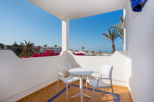 Hotel Iberostar Waves Founty Beach - Maroko