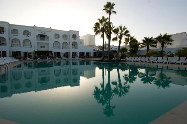 Royal Decameron Tafoukt Beach Resort - Maroko
