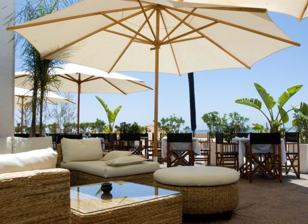 Royal Decameron Tafoukt Beach Resort - Maroko
