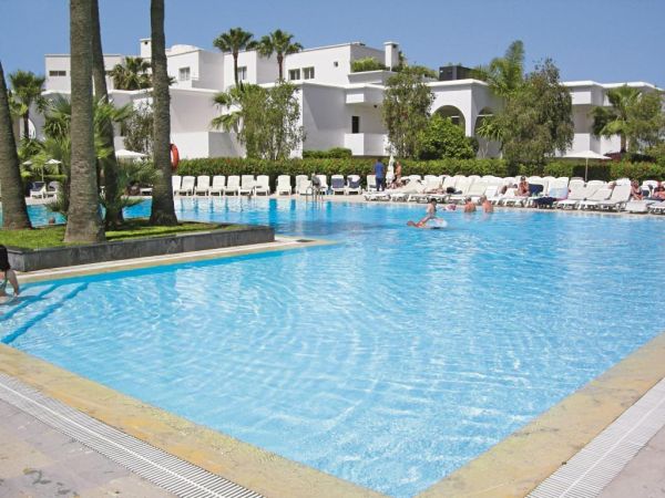 Royal Decameron Tafoukt Beach Resort - Maroko