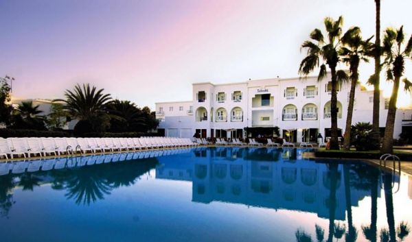 Royal Decameron Tafoukt Beach Resort - Maroko