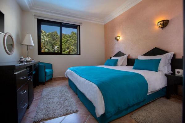 Atlantic Hotel Agadir - Maroko