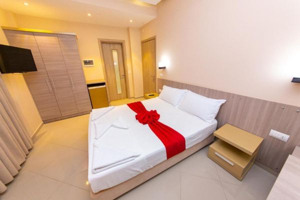 Hotel Villa Qendra - Albania