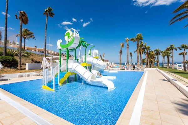 Estival Torrequebrada - Hiszpania