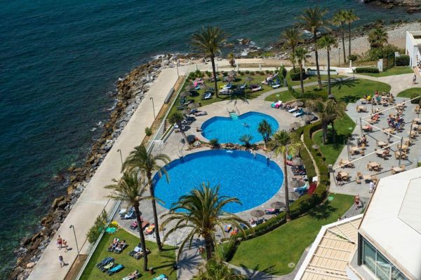 Estival Torrequebrada - Hiszpania