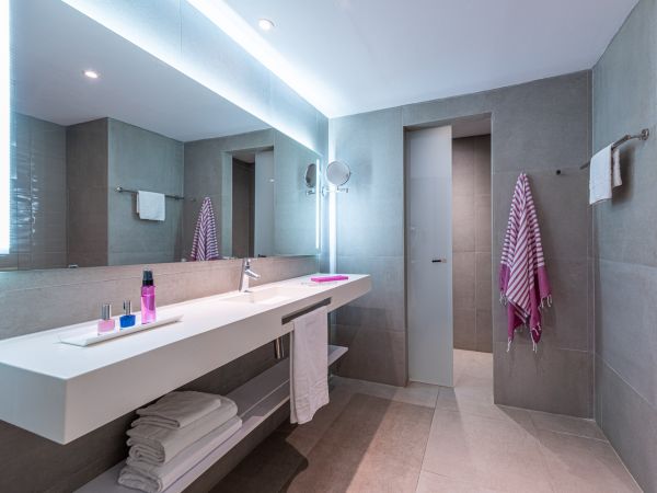 Hotel Estival Torrequebrada - Hiszpania