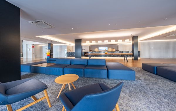 Hotel Estival Torrequebrada - Hiszpania