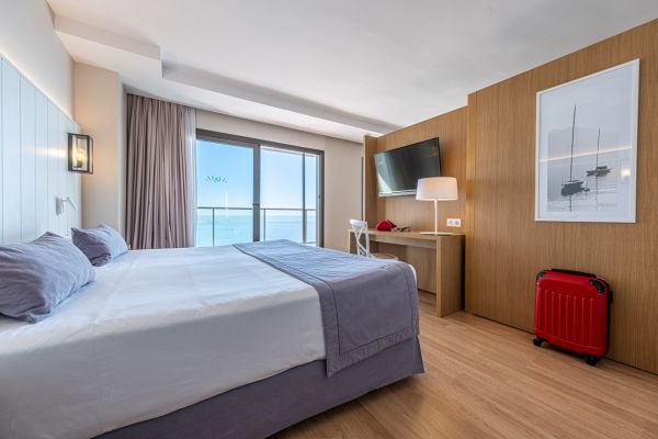 Hotel Estival Torrequebrada - Hiszpania