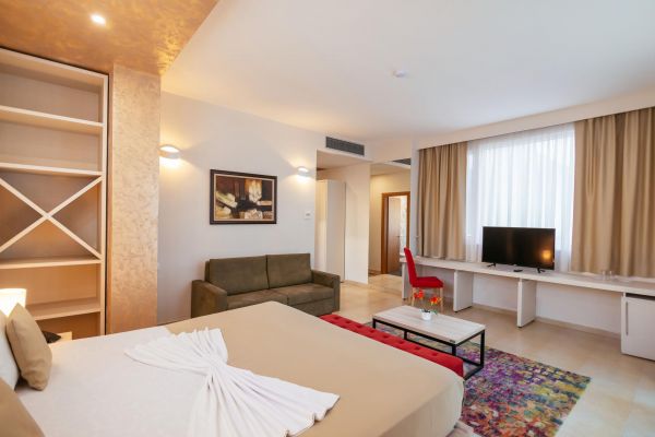 Hotel Horizont - Albania