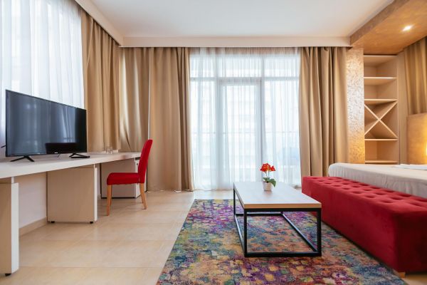 Hotel Horizont - Albania