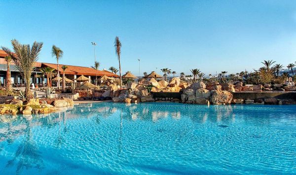 Riu Tikida Dunas - Maroko