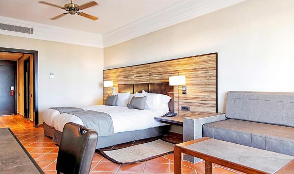 Riu Tikida Dunas - Maroko