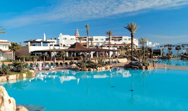 Riu Tikida Dunas - Maroko