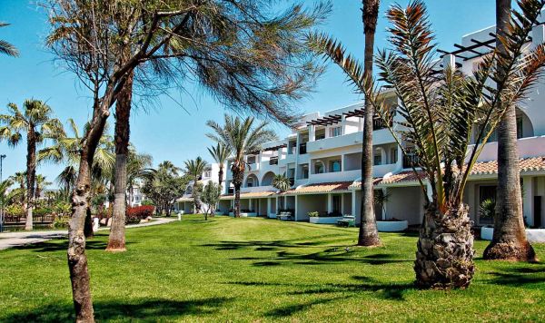 Riu Tikida Dunas - Maroko