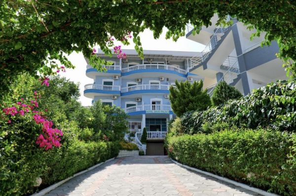 Hotel Divo Palace - Albania