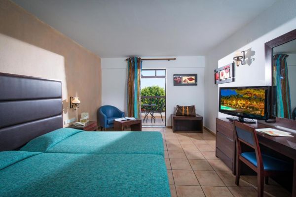 Hotel Hersonissos Maris - Grecja