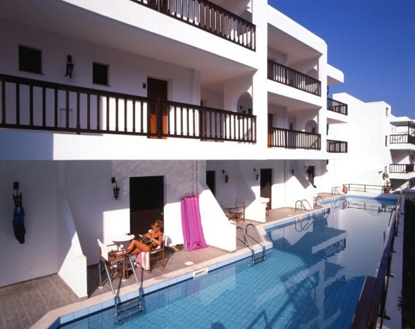 Hotel Hersonissos Maris - Grecja