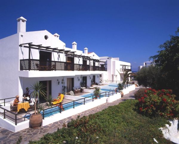 Hotel Hersonissos Maris - Grecja