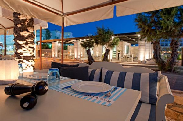 Hotel Hersonissos Palace - Grecja