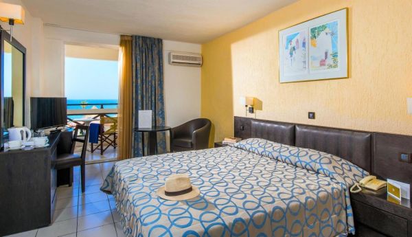 Hotel Hersonissos Palace - Grecja