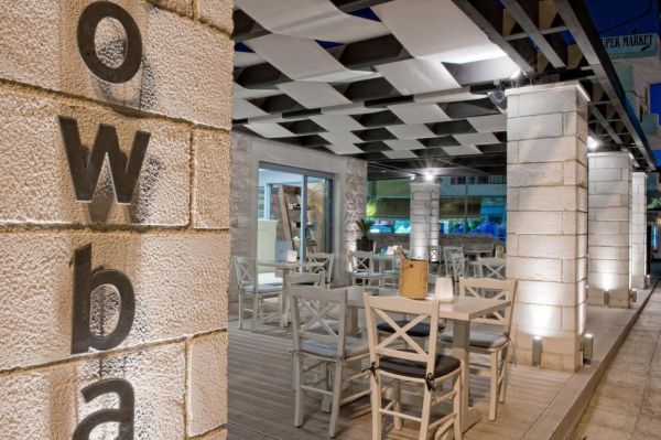 Hotel Hersonissos Palace - Grecja