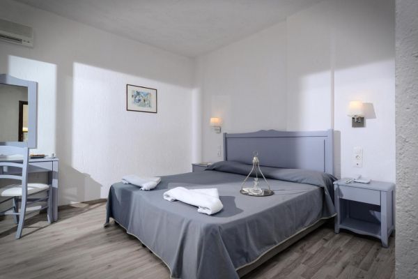 Hotel Hersonissos Village - Grecja