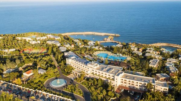 Hotel Hotel Iberostar Creta Marine