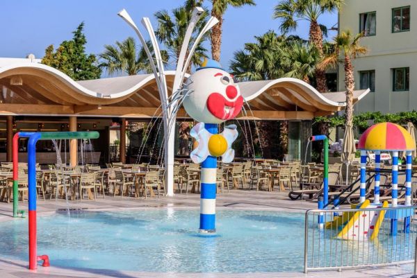 Hotel Star Beach Village & Water Park - Grecja