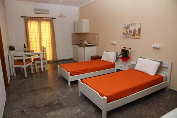 Hotel Frida Village - Grecja