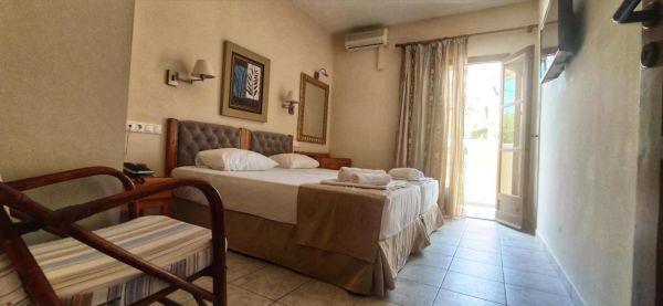 Hotel Frida Village - Grecja