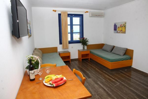 Hotel Frida Village - Grecja