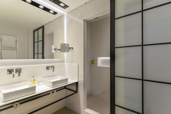 Hotel Kastro - Grecja