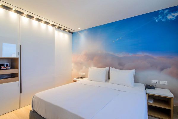 Hotel Kastro - Grecja