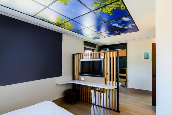 Hotel Kastro - Grecja