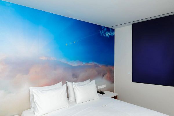 Hotel Kastro - Grecja