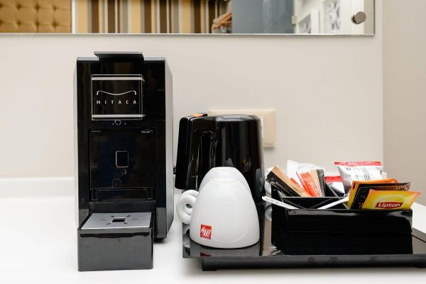 Hotel Kastro - Grecja