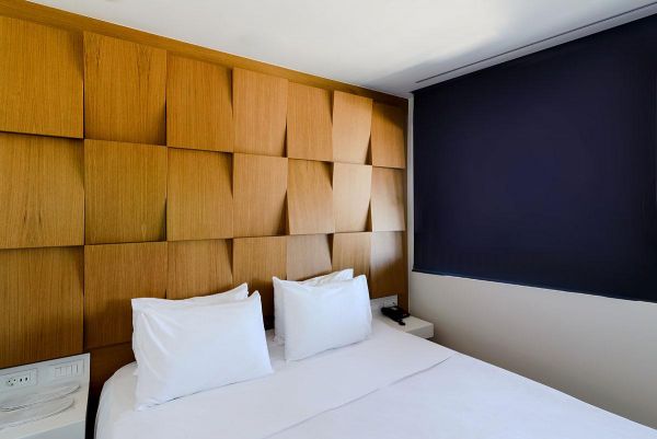 Hotel Kastro - Grecja