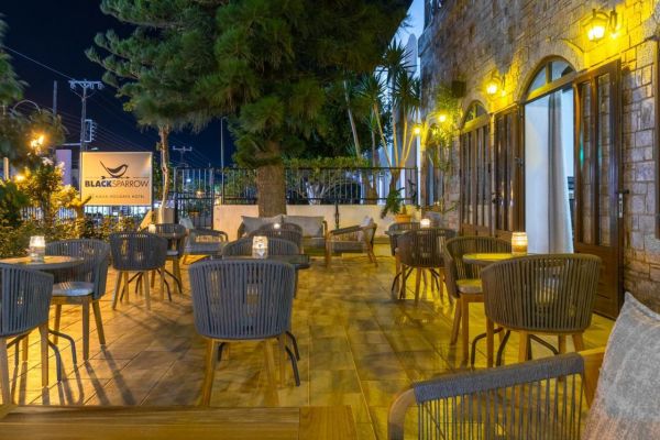 Hotel Malia Holidays - Grecja