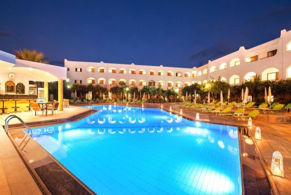 Hotel Malia Holidays - Grecja
