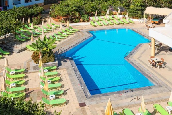 Hotel Malia Holidays - Grecja