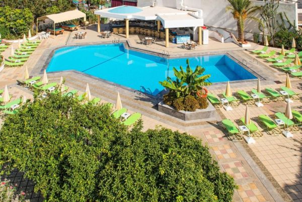 Hotel Malia Holidays - Grecja