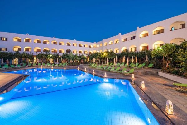 Hotel Malia Holidays - Grecja
