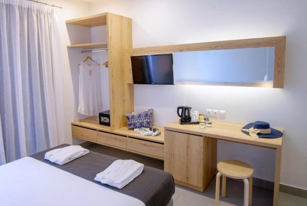 Hotel Neptuno Beach - Grecja